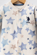 U.S. Polo Assn Tulum USB2527 Krem