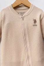 U.S. Polo Assn Tulum USB2590 Bej