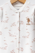U.S. Polo Assn Tulum USB2706 Beyaz