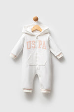 U.S. Polo Assn Tulum USB2745 Beyaz