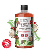 Urban Care Body Series Duş Jeli 500 ml Cacao