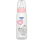 Wee Baby Klasik PP Biberon 250 ml 852