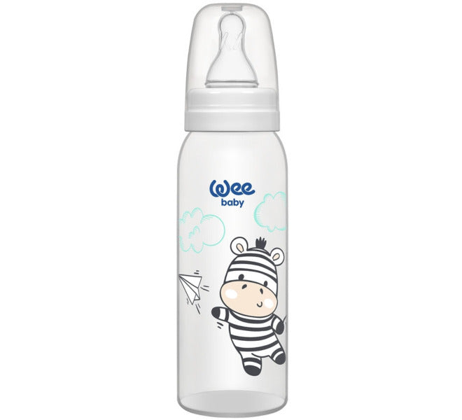 Wee Baby Klasik PP Biberon 250 ml 852