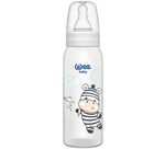 Wee Baby Klasik PP Biberon 250 ml 852